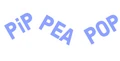 PiP PEA POP logo