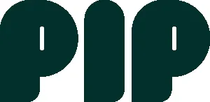 Pip Care logo