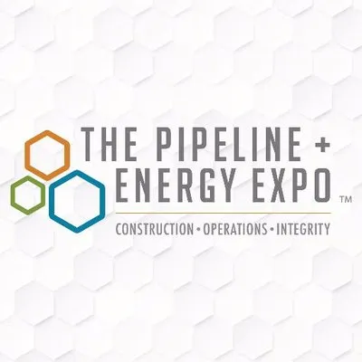 Pipeline Energy Expo logo