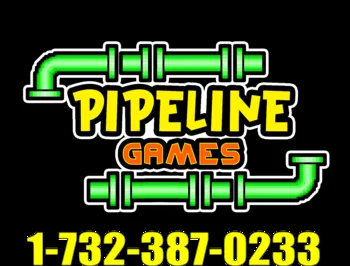 Pipeline Games logo