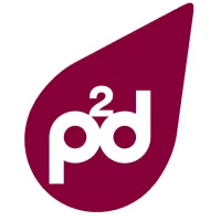 Pipelines 2 Data logo