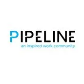 Pipeline logo