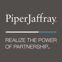 Piper Jaffray logo