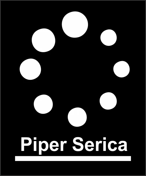 Piper Serica logo