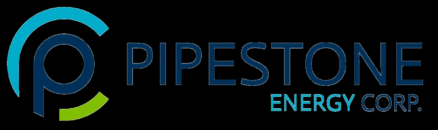 Pipestone Energy logo