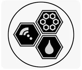 Pipetek Infrastructure Services logo