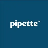 Pipette logo