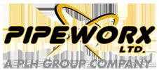 Pipeworx logo