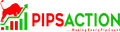 Pipsaction logo