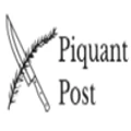 Piquant Post logo
