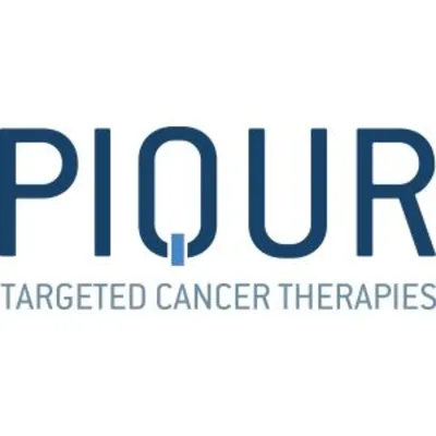 PIQUR logo