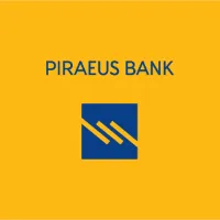 Piraeus Bank logo
