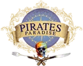 Pirates Paradise logo