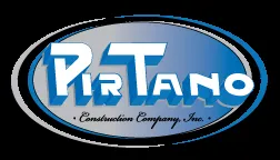 PirTano Construction Company logo