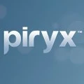 Piryx logo