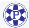 Piscator Ventilation logo