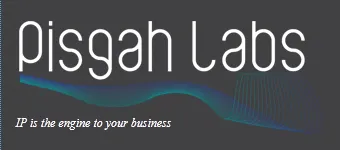 Pisgah Labs logo