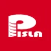 Pisla logo
