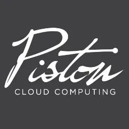 Piston Cloud logo