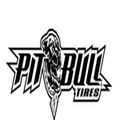Pit Bull Tires logo