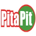 Pita Pit India logo