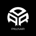 PitchAR logo
