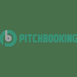 Pitchbooking logo