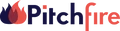 Pitchfire logo