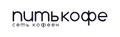 PitKoffee logo