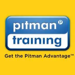 Pitman Training Islington logo