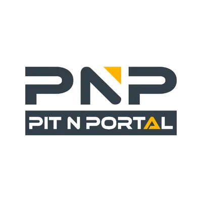 Pit N Portal logo
