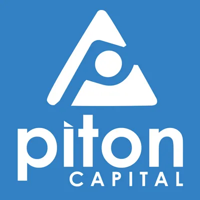 Piton Capital logo