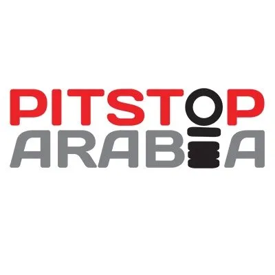 PitStop Arabia logo