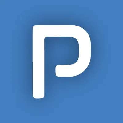 Pitstop Connect logo