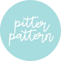 Pitter Pattern logo