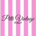 Pitti Vintage logo