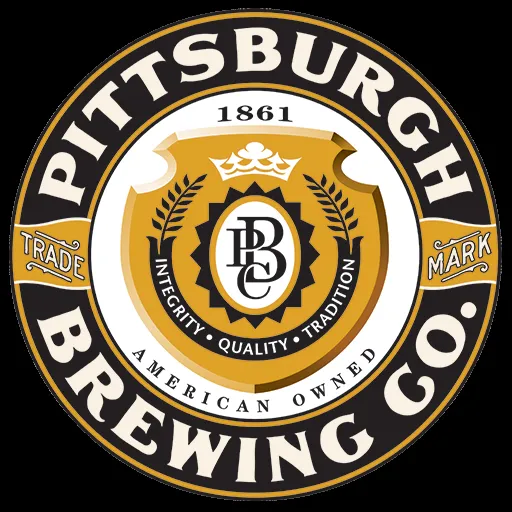 Pittsburgh Brewing Company logo