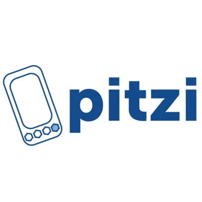 Pitzi logo