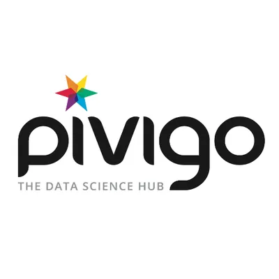 Pivigo logo