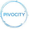 Pivocity logo