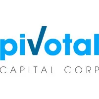 Pivotal Capital logo