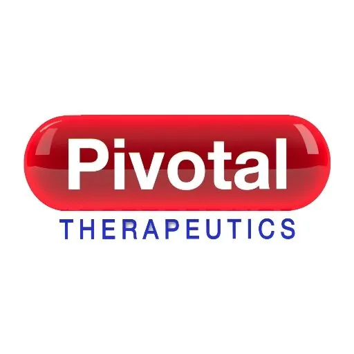 Pivotal Therapeutics logo