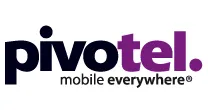 Pivotel logo