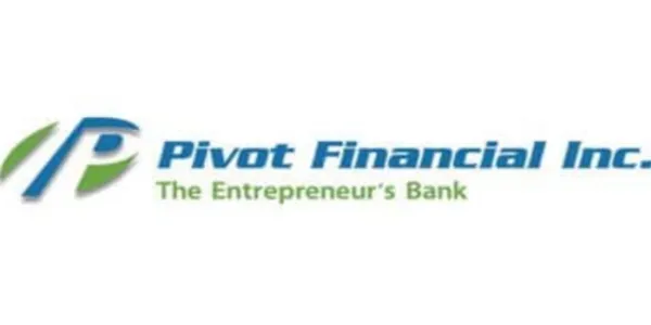 Pivot Financial logo