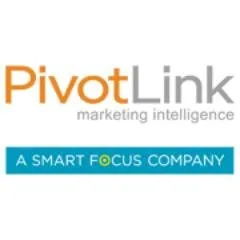 PivotLink logo