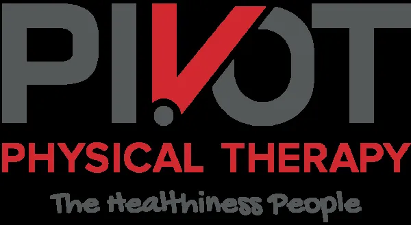Pivot Physical Therapy logo