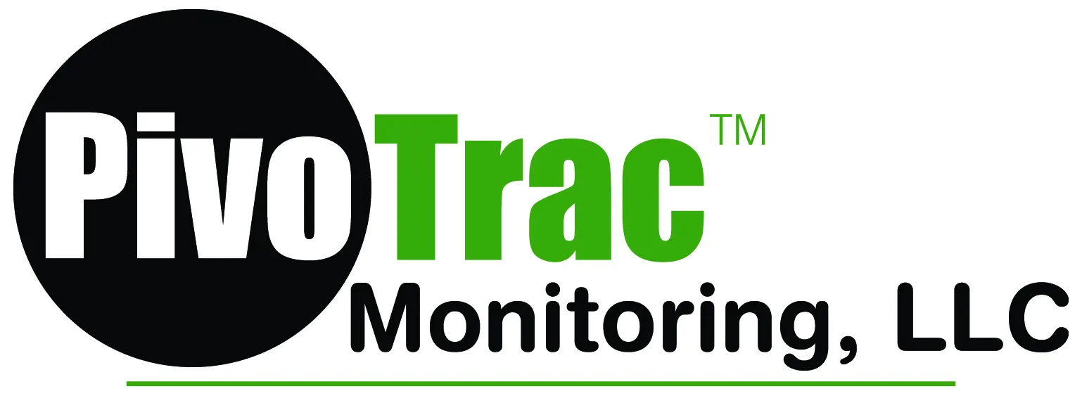 PivoTrac Monitoring logo
