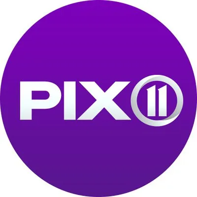 WPIX logo