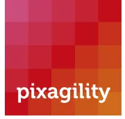Pixagility logo