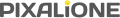 Pixalione logo
